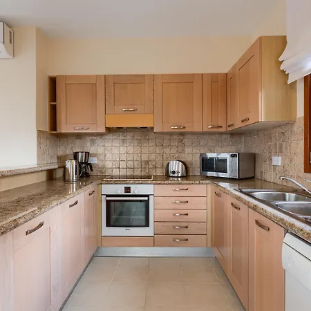 Residences Junior ホテル