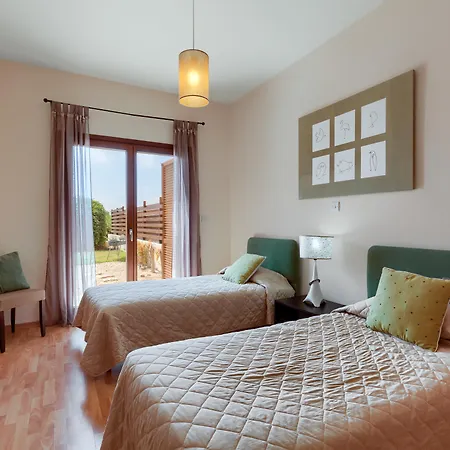 ホテル Residences Junior Aphrodite Hills