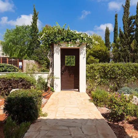 Residences Junior ホテル Aphrodite Hills