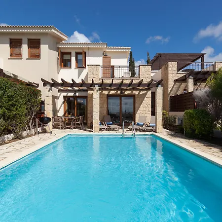 Residences Junior * Aphrodite Hills