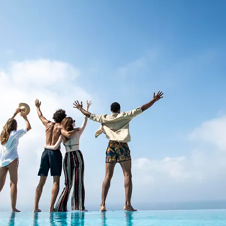 Residences Junior ホテル Aphrodite Hills