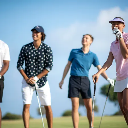 ホテル Residences Junior Aphrodite Hills