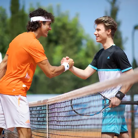 Residences Junior ホテル *