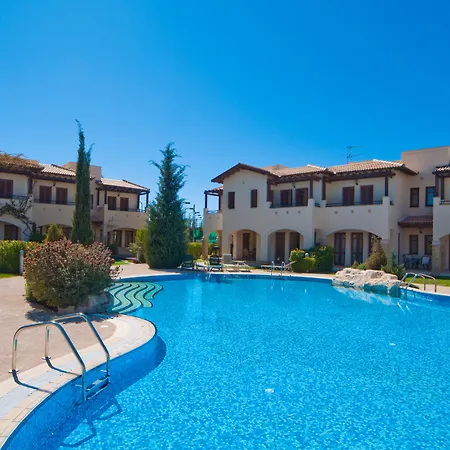 Residences Junior ホテル