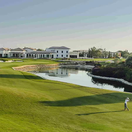 Residences Junior ホテル