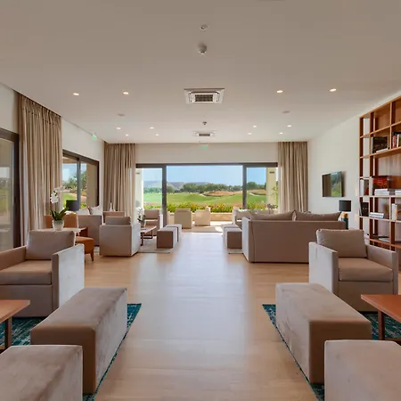 Residences Junior ホテル *