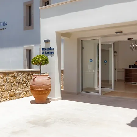 Vila Residences Junior
