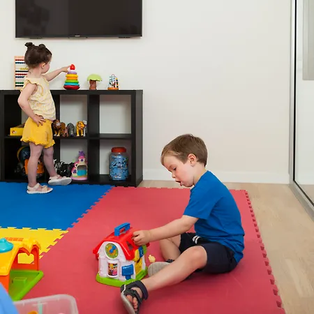 Residences Junior Aphrodite Hills