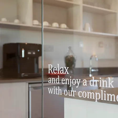 Residences Junior Aphrodite Hills