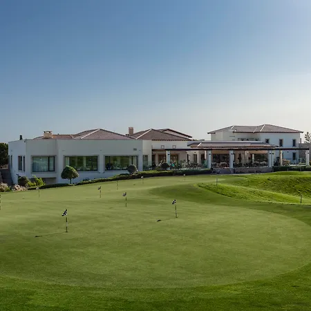 Residences Junior ホテル