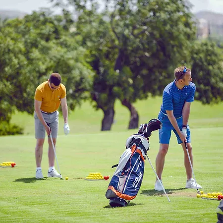 ホテル Residences Junior *