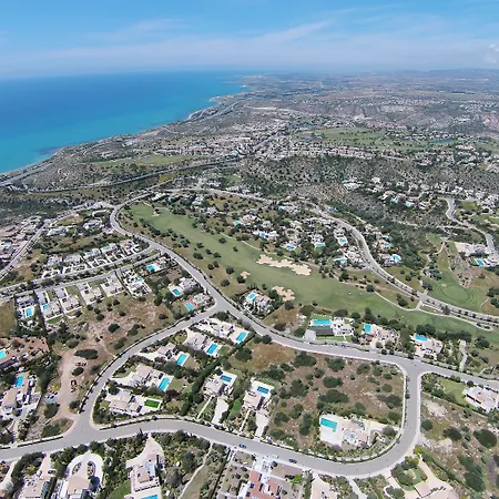 Residences Junior Vila