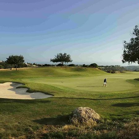 Residences Junior ホテル