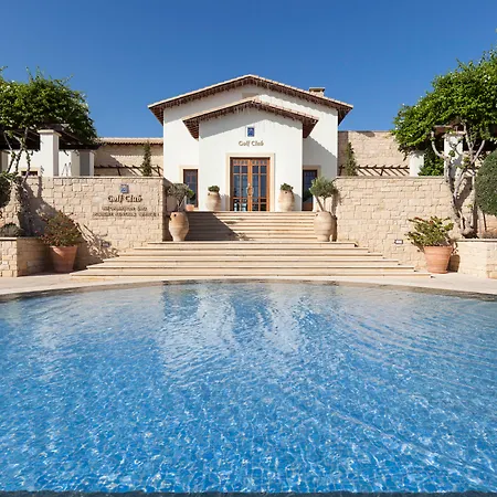 Residences Junior ホテル Aphrodite Hills