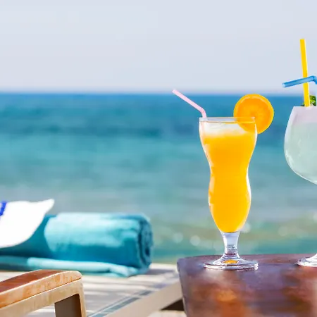 ホテル Residences Junior Aphrodite Hills