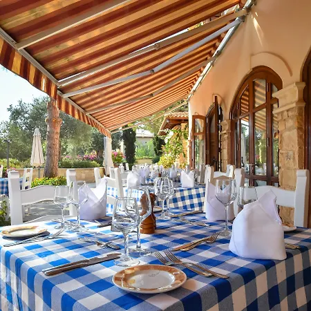 Residences Junior ホテル