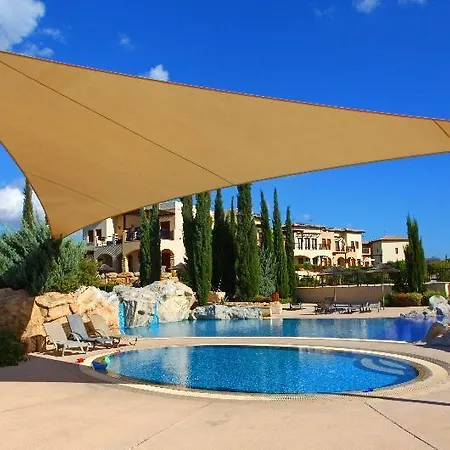 ホテル Residences Junior *