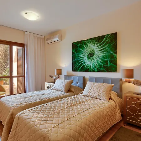 别墅 Residences Junior