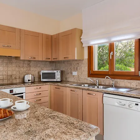 Residences Junior Aphrodite Hills