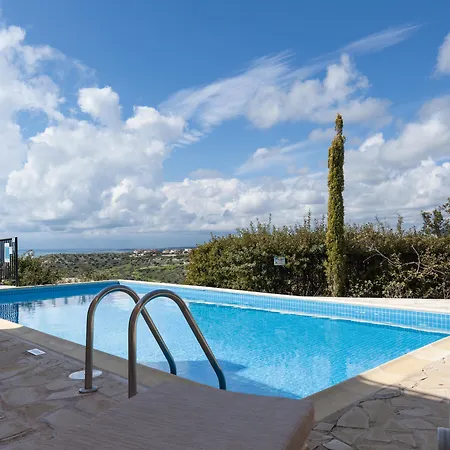 Residences Junior Hotel Aphrodite Hills