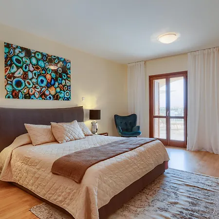 Residences Junior * Aphrodite Hills