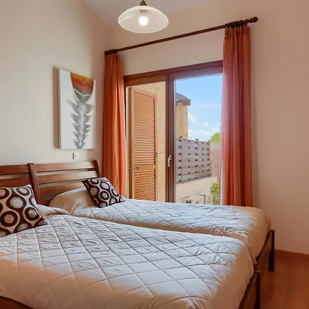 Hotel Residences Junior