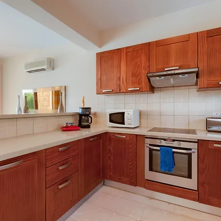 Residences Junior Hotel Aphrodite Hills