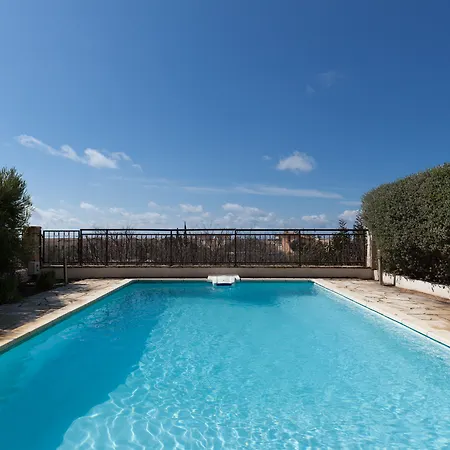 Residences Junior Aphrodite Hills