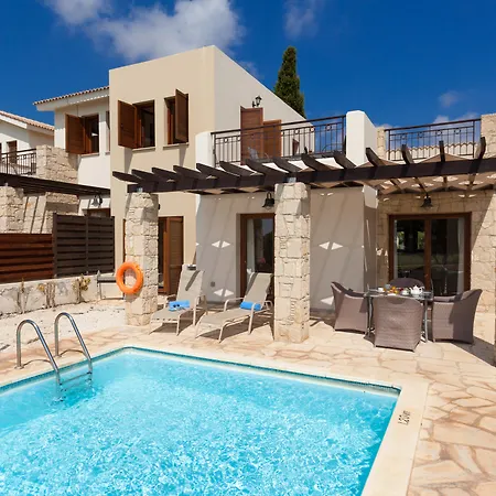 Residences Junior * Aphrodite Hills