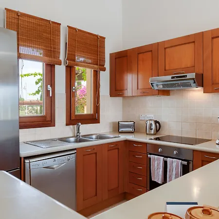 Residences Junior * Aphrodite Hills