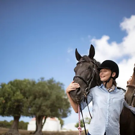 Residences Junior Hotel