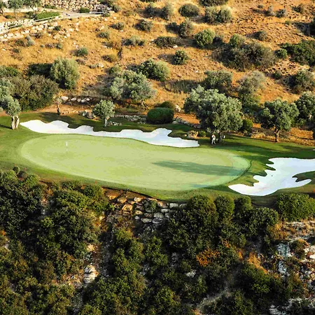 Residences Junior * Aphrodite Hills