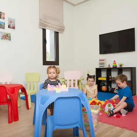 Residences Junior Hotel