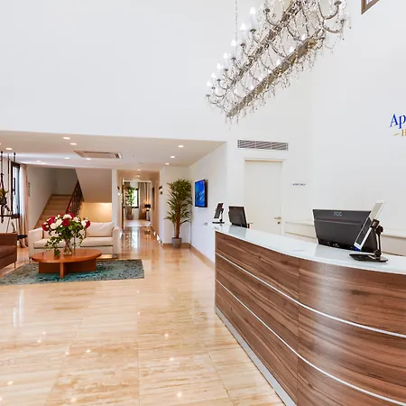 Residences Junior Hotel