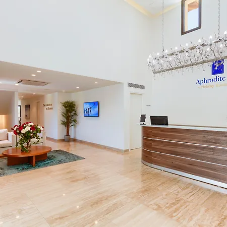 Hotel Residences Junior *