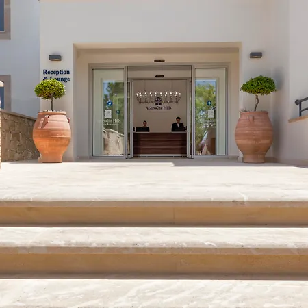 Residences Junior Aphrodite Hills