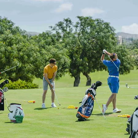 Residences Junior Hotel