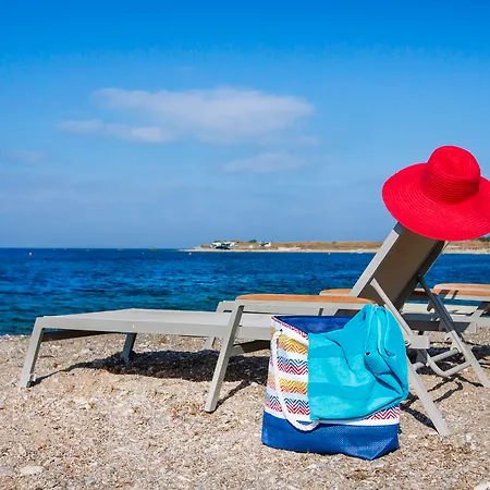 Hotel Residences Junior Aphrodite Hills