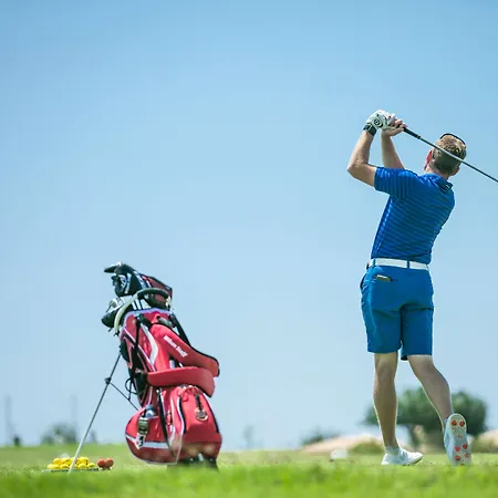 Hotel Residences Junior *