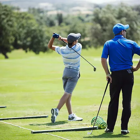 Residences Junior * Aphrodite Hills