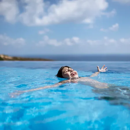 Residences Junior Hotel