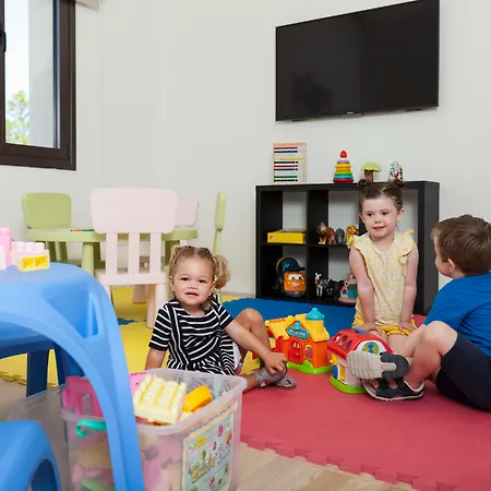 Residences Junior Aphrodite Hills