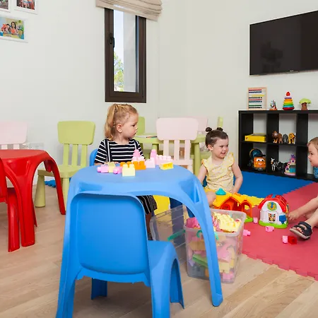 Residences Junior Hotel