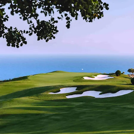 Hotel Residences Junior Aphrodite Hills