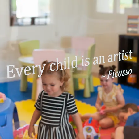 Residences Junior Hotel *