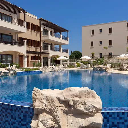 Residences Junior Hotel Aphrodite Hills