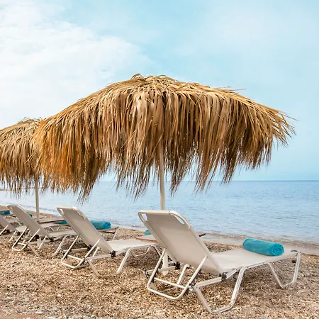 Residences Junior Hotel Aphrodite Hills