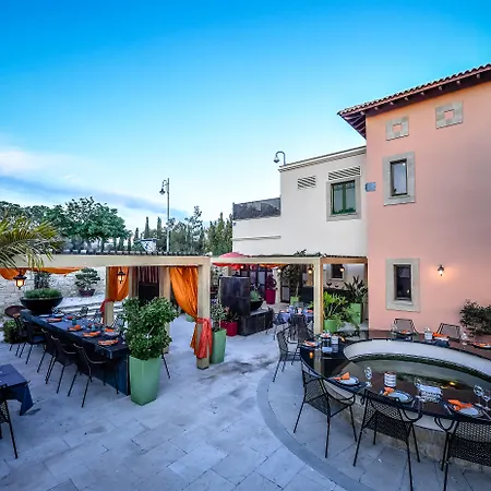 Hotel Residences Junior *