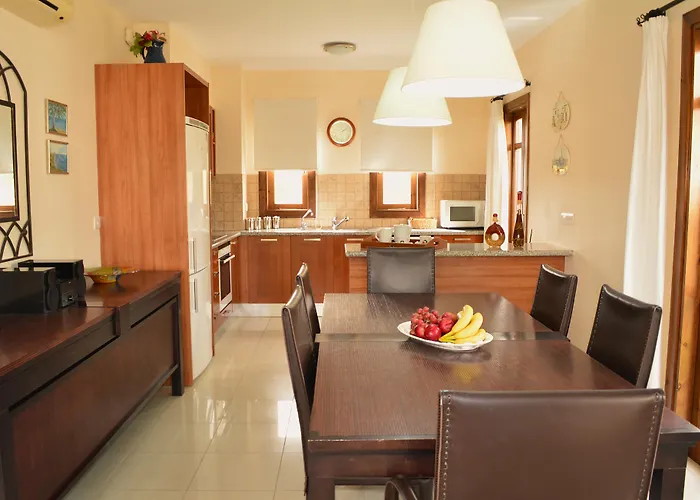 Hotel Residences Junior