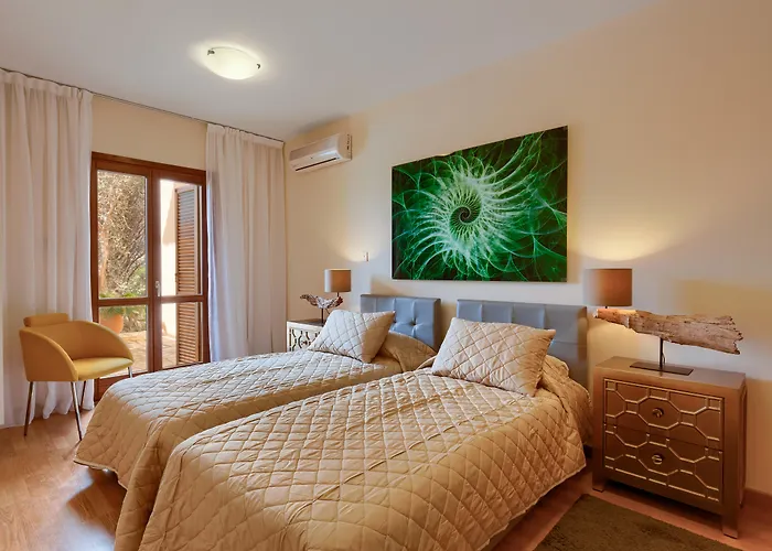 Hotel Residences Junior